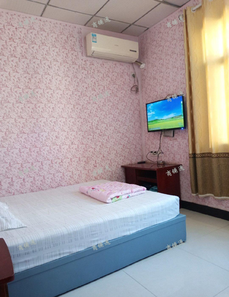 (转让) 临街宾馆转让范家新村