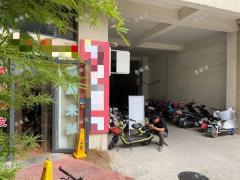 张店大学生创业园沿街面馆整体转让，可空转，店主急转
