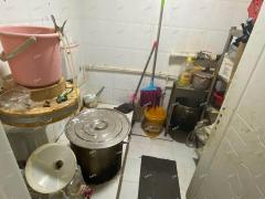张店大学生创业园沿街面馆整体转让，可空转，店主急转