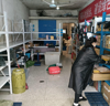 (转让) 上海北路永人村菜鸟驿站+谢家村菜鸟驿站+圆通快递网点转让