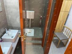 张店火炬公园沿街餐饮店铺整体转让