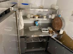 张店火炬公园沿街餐饮店铺整体转让
