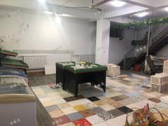 紫馨园旁沿街一楼商铺出租，周边小区成熟，可做美容养生