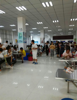 (出租) 高消费全封闭学校食堂档口、水吧出租  租金可月付