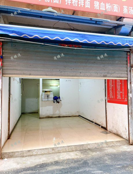 (出租) 红谷滩新区翠苑路3号出口