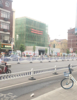 (出租) 南昌市青山湖区上海路西龙街地铁2号线辛家庵始发站2号出口商铺