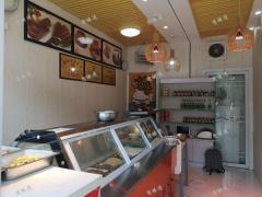 张店房家农贸市场沿街卤能熟食小吃店带租转让