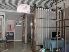 临淄天齐路个人一手沿街精装修商铺整体转让，房租低