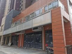 张店宏程国际宏程誉园沿街一楼对外出租