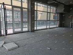 张店宏程国际宏程誉园沿街一楼对外出租