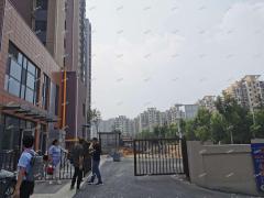 张店宏程国际宏程誉园沿街一楼对外出租