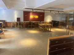 张店联通路稻万家八宝粥餐饮店整体转让