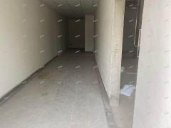 花山西路金域馨园东门商铺出租或出售，可分租，可做药店、诊所