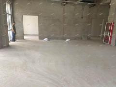 花山西路金域馨园东门商铺出租或出售，可分租，可做药店、诊所