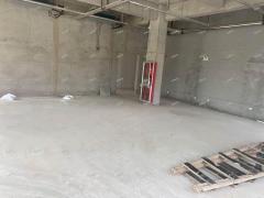 花山西路金域馨园东门商铺出租或出售，可分租，可做药店、诊所