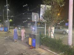 南康区和谐大道华府文化新城临街旺铺转让  夜宵一条街