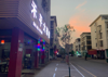 (转让) 夜宵烧烤早餐找店面的看过来