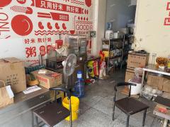 张店义乌商品城旁沿街二层苏粥巡抚整体转让，可空转，营业额高