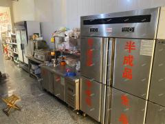 张店义乌商品城旁沿街二层苏粥巡抚整体转让，可空转，营业额高