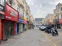 张店义乌商品城旁沿街二层苏粥巡抚整体转让，可空转，营业额高