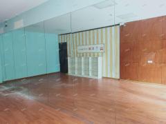 红都大道雍晟状元府邸二楼店铺招租  空置中