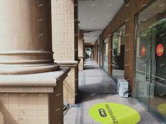 红都大道雍晟状元府邸二楼店铺招租  空置中
