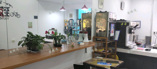 (转让) 南昌工程学院的店面。