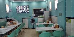 新建区新城吾悦广场状元里商场小吃店转让