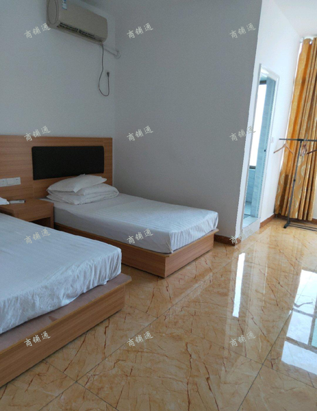 (转让) 小蓝工业园银湖二路198号华盟物流园