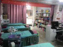 化纤南街沿街商铺出租，租金便宜，可做美容养生