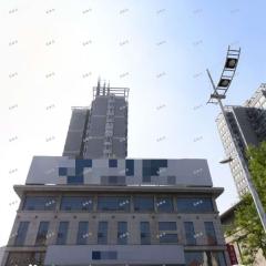 柳泉路新华书店大型办公楼对外招租，可做大型企业