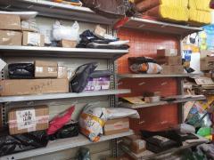 张店华菁园小区门口经营四年超市带租转让，客源稳定