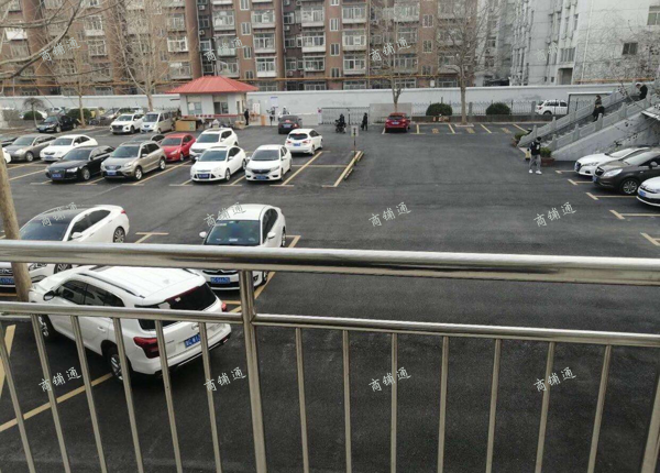 (出租) 张店区东一路18号院内北楼二层办公室出租