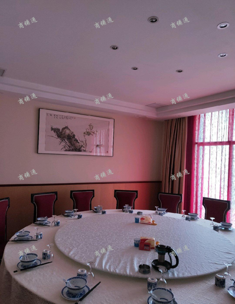 (转让) 有实力老板看过来，停车位方便，打包低价转让餐饮店