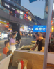 (出租) 万达金街店铺，南昌小吃街！