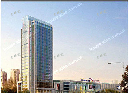 (出租) 出租张店华光路写字楼配套