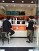(转让) 来了两年的Coco日记奶茶店（30平米）转让