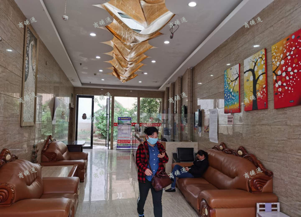 (转让) 转让西湖2800平酒店