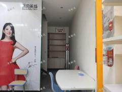 章贡新区富地中心临街旺铺招租 繁华地段 适合各行各业 