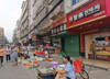 (出租) 自家自建房的店面出租，无中介费，无需转让费