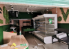 (出租) 自家自建房的店面出租，无中介费，无需转让费