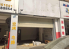 (出租) 红谷十二庭大型小区，欧尚商业中心。临街店铺，小区门口。