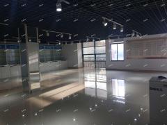桓台中心大街大平层二楼出租，可做培训机构等行业