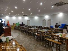江西科技师范大学内餐饮店转让，生意稳定