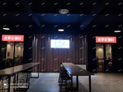 江西科技师范大学内餐饮店转让，生意稳定