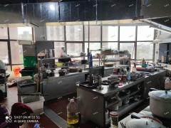 江西科技师范大学内餐饮店转让，生意稳定