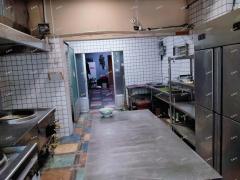 张店共青团路东万象汇附近商铺转让，位置好，可空转