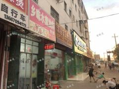 麻丘镇麻丘中学沿街餐饮店可做外卖订单