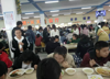 (出租) 封闭学校食堂招租，高消费