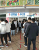 (出租) 南昌大学食堂后一个档口